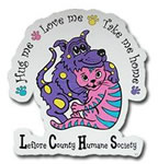 Leflore County Humane Society